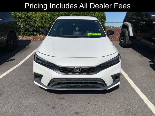 honda civic hatchback 2024 19XFL2H8XRE027122 image honda civic hatchback 2024 19XFL2H8XRE027122 image
